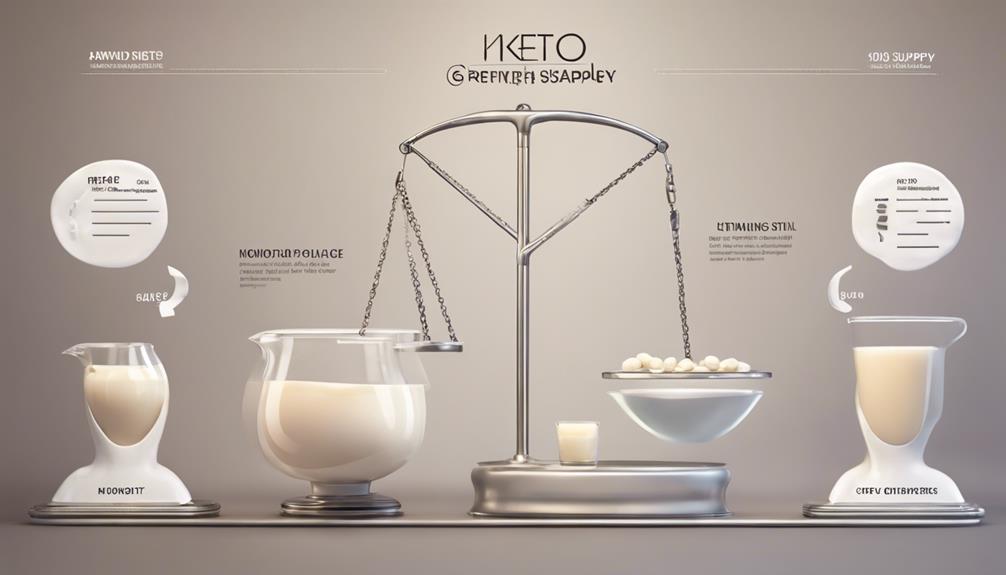 effects on dairy production