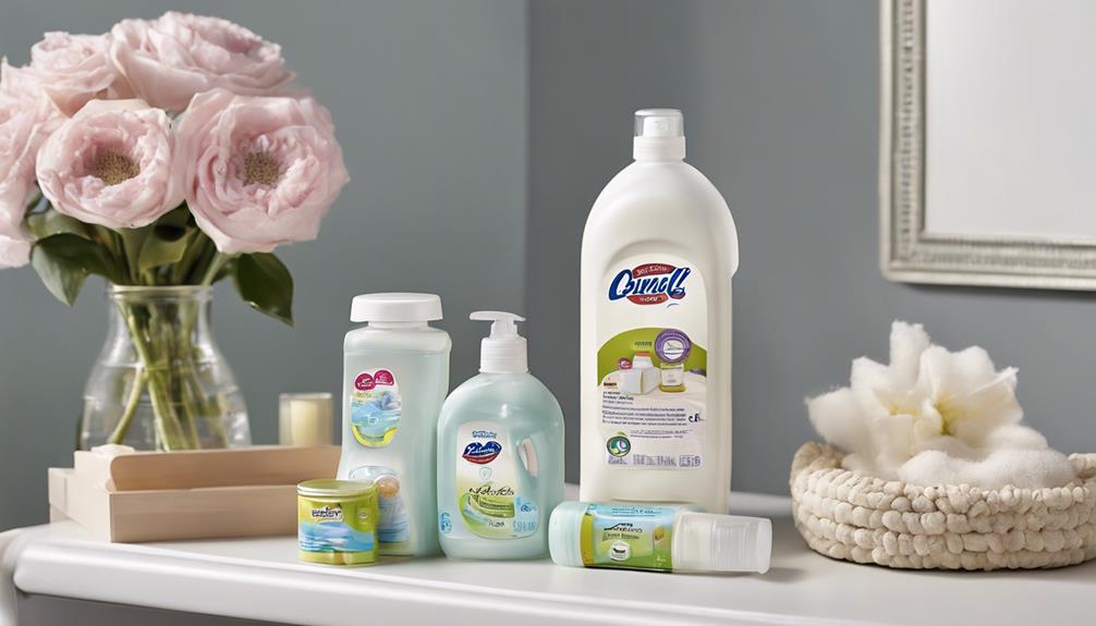 eliminate unpleasant smells effectively