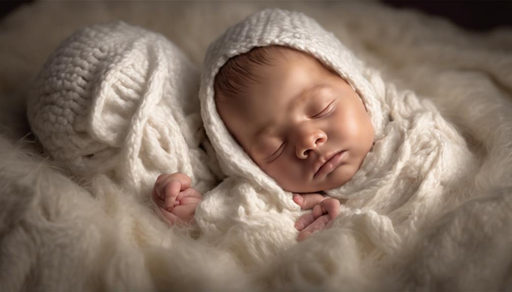 encouraging pacifier use awareness