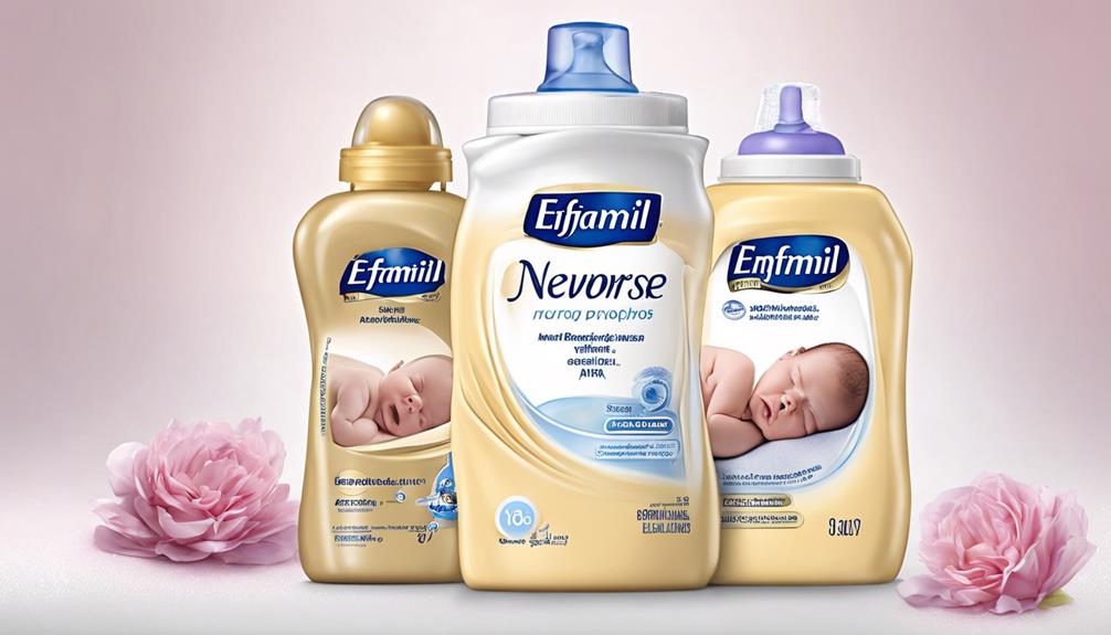 enfamil formula for newborns