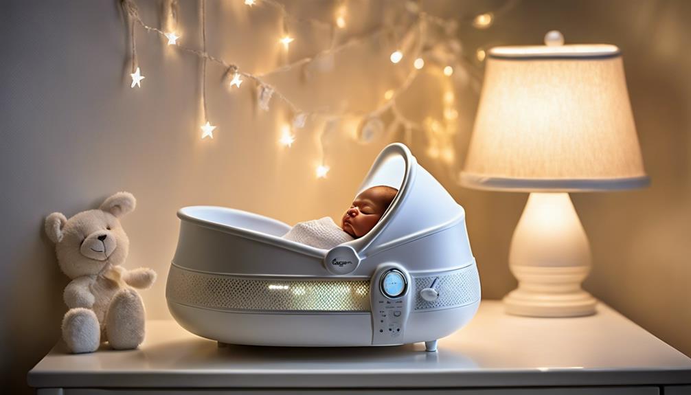 enhance sleep with technology