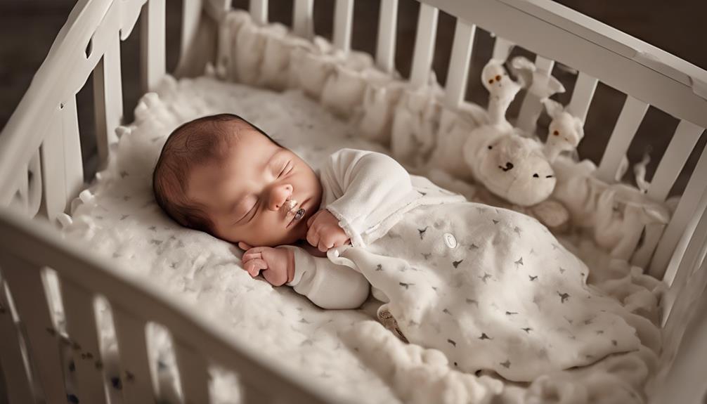 ensuring safe sleep practices