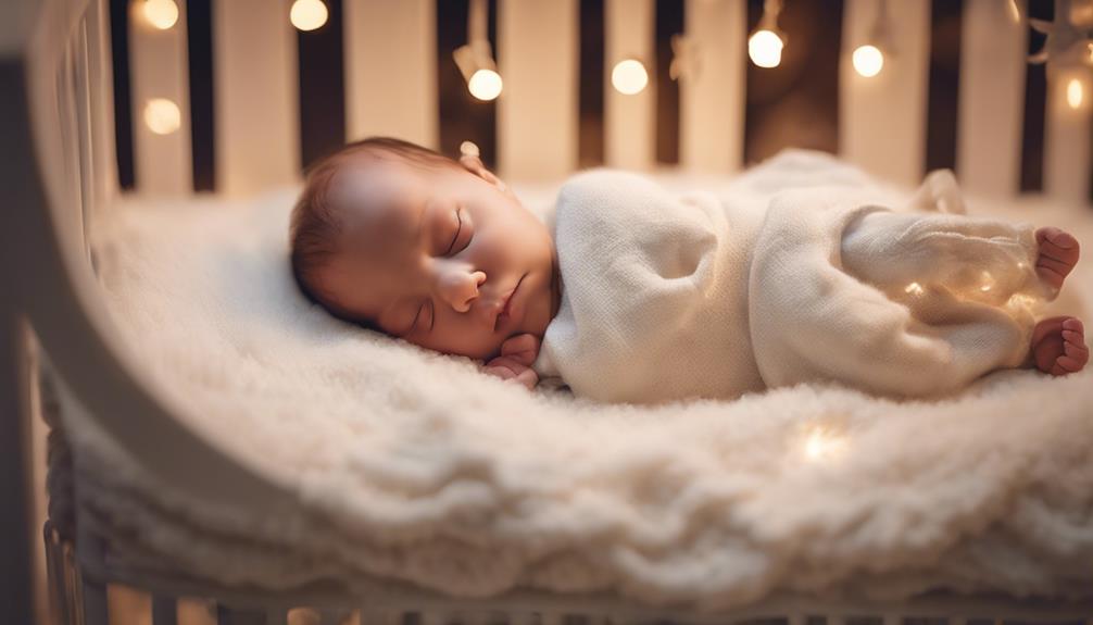 expert in baby sleep