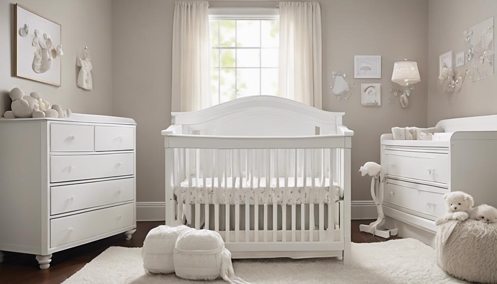 fan for newborn sleep