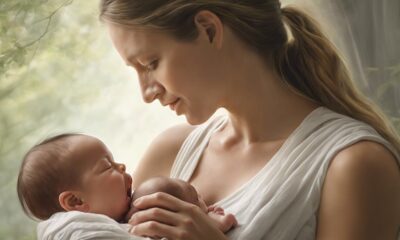 feeding infants breast vs formula