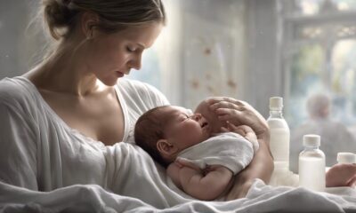 feeding infants breast vs formula