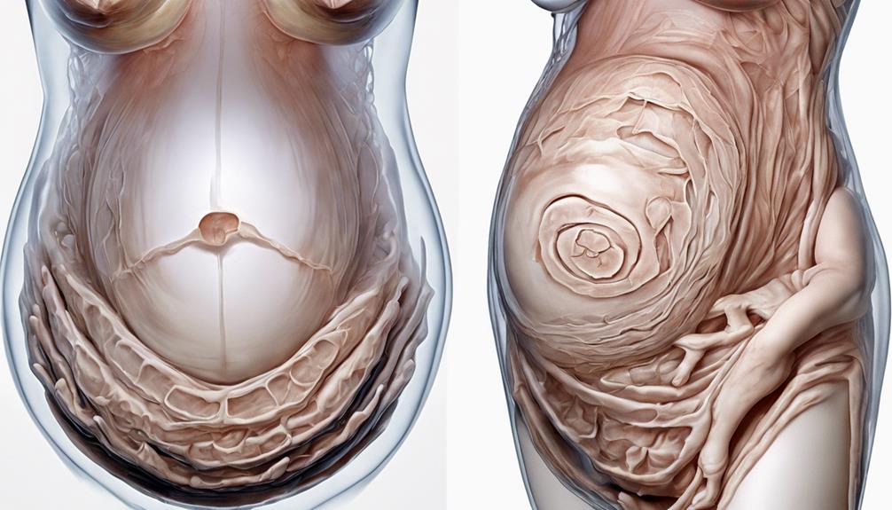 fetal growth and milestones