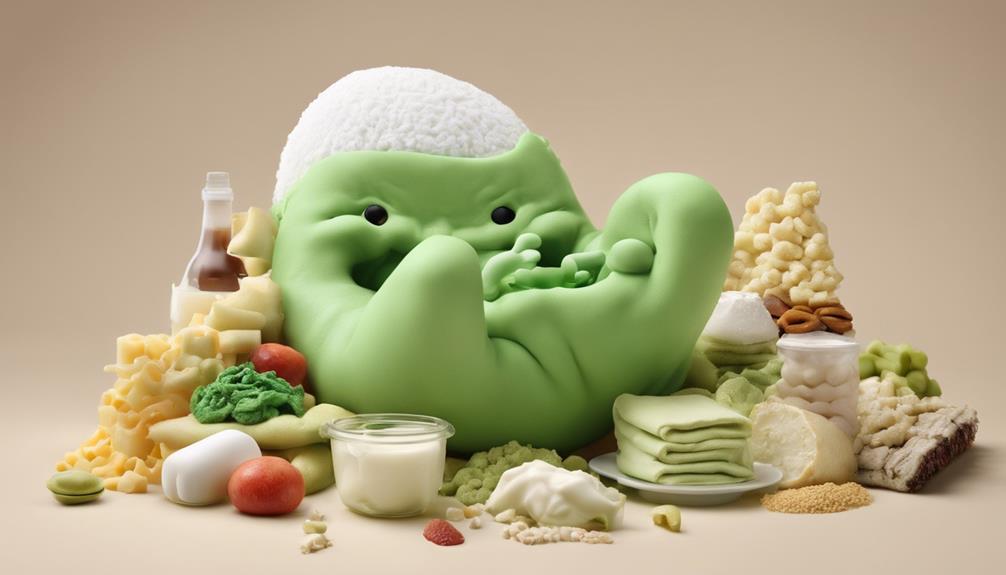 food related health issues discussed