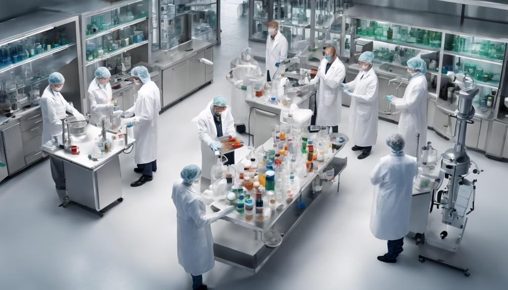 formulating scientific discoveries accurately