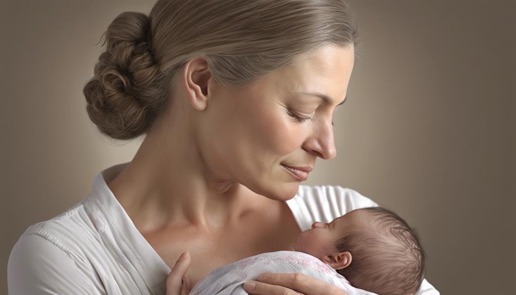 gentle baby soothing techniques