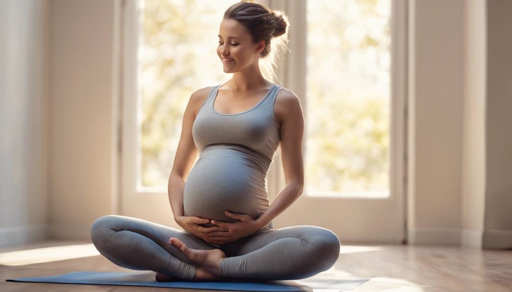 gentle stretching for flexibility