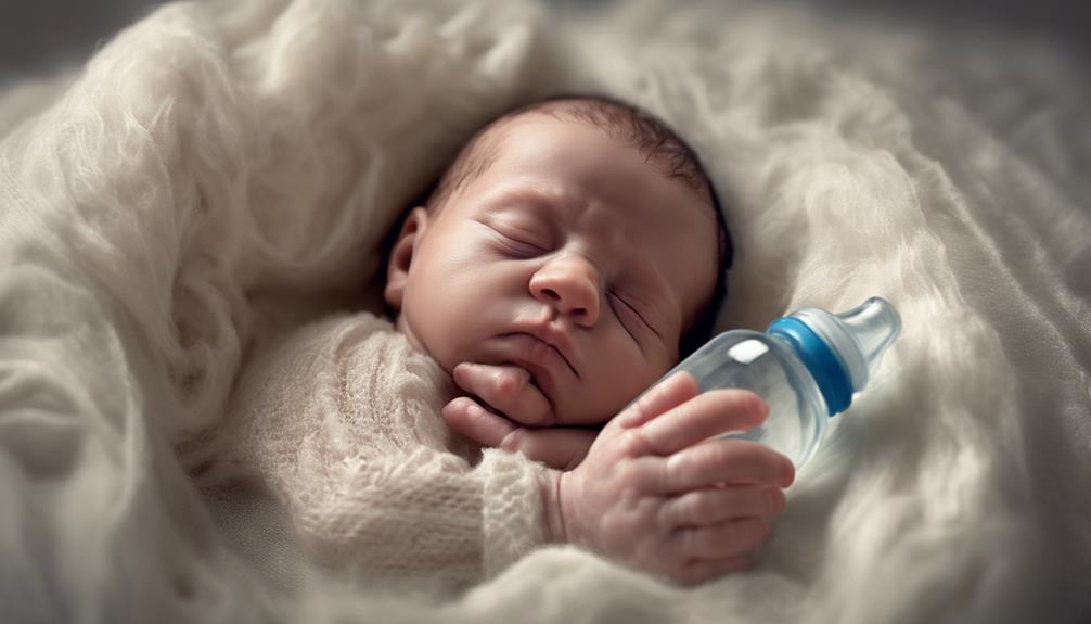 gripe water soothes hiccups