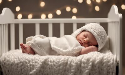 guide to baby sleep