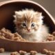 guide to kitten poop