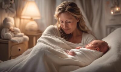 guide to newborn care