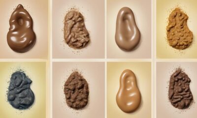 guide to newborn poop