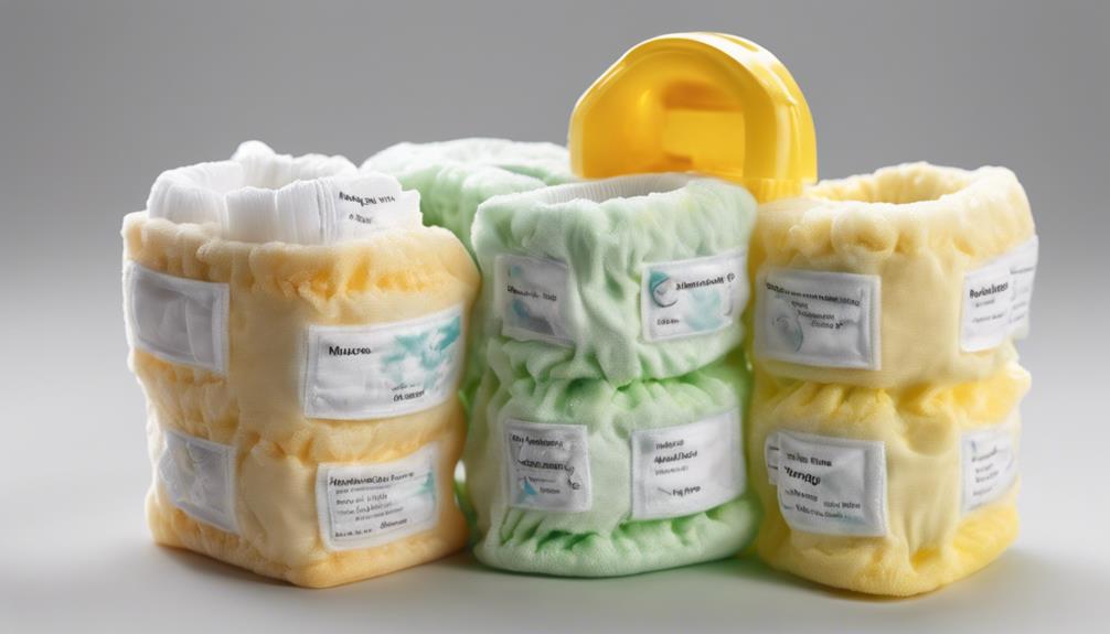 guide to newborn poop