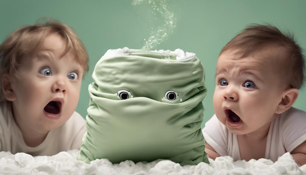 health issues in newborns