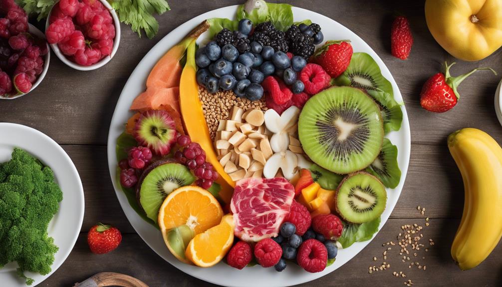healthy eating for wellness