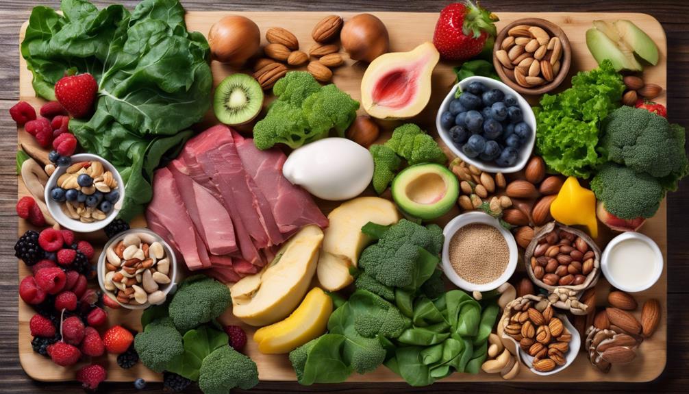 healthy eating for you