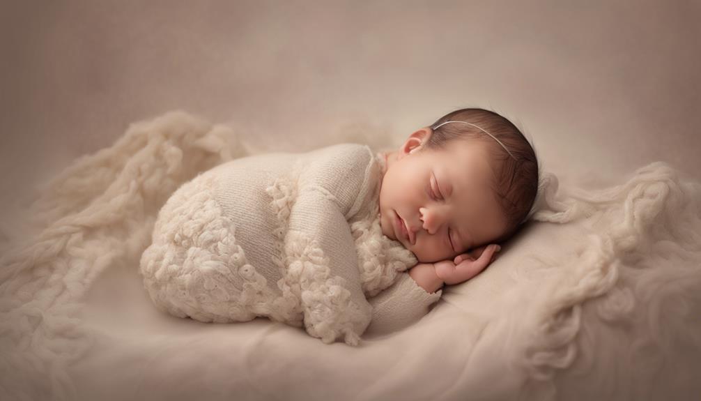 helping babies avoid hiccups
