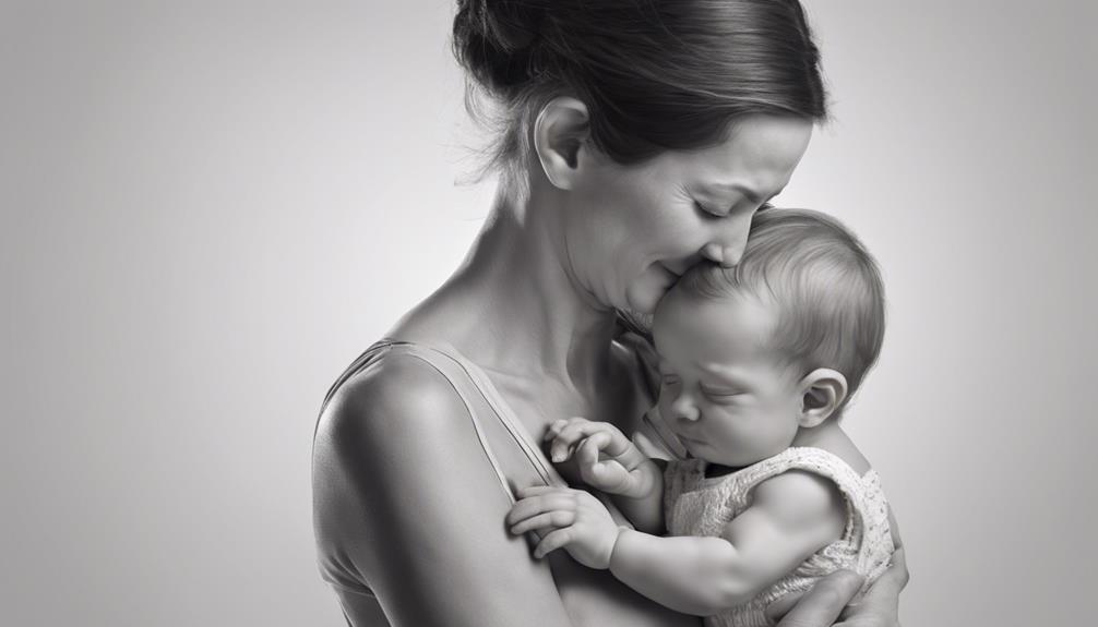 helping babies with hiccups