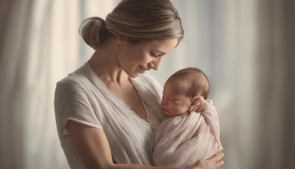 hiccup prevention for newborns