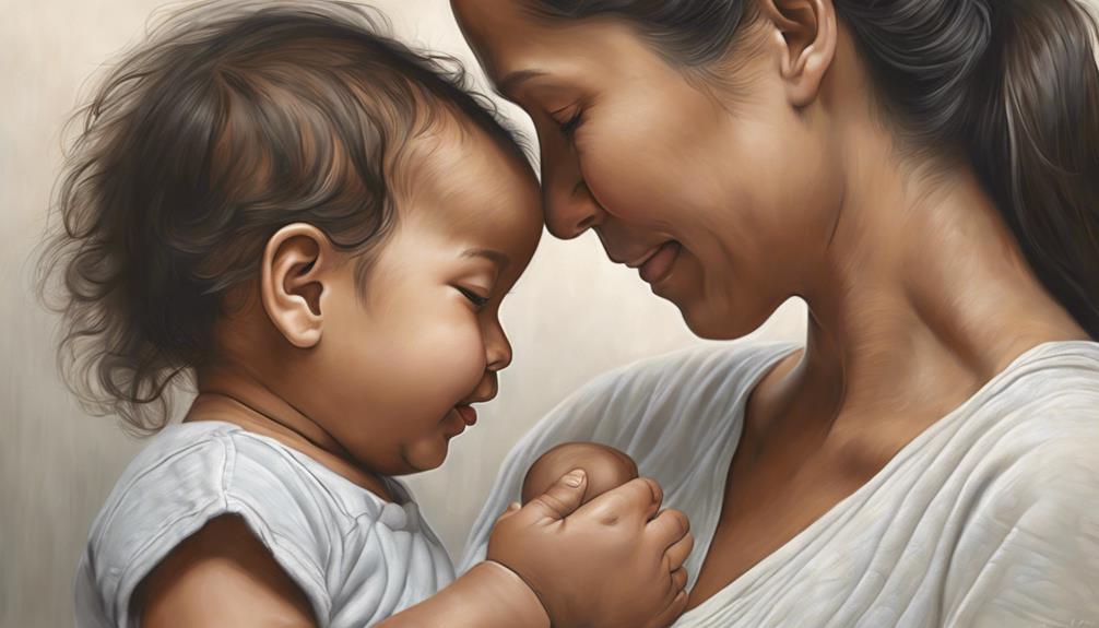 hiccup relief for babies