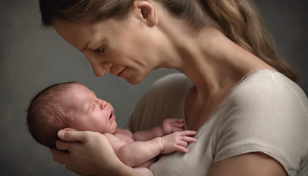 hiccup relief for newborns