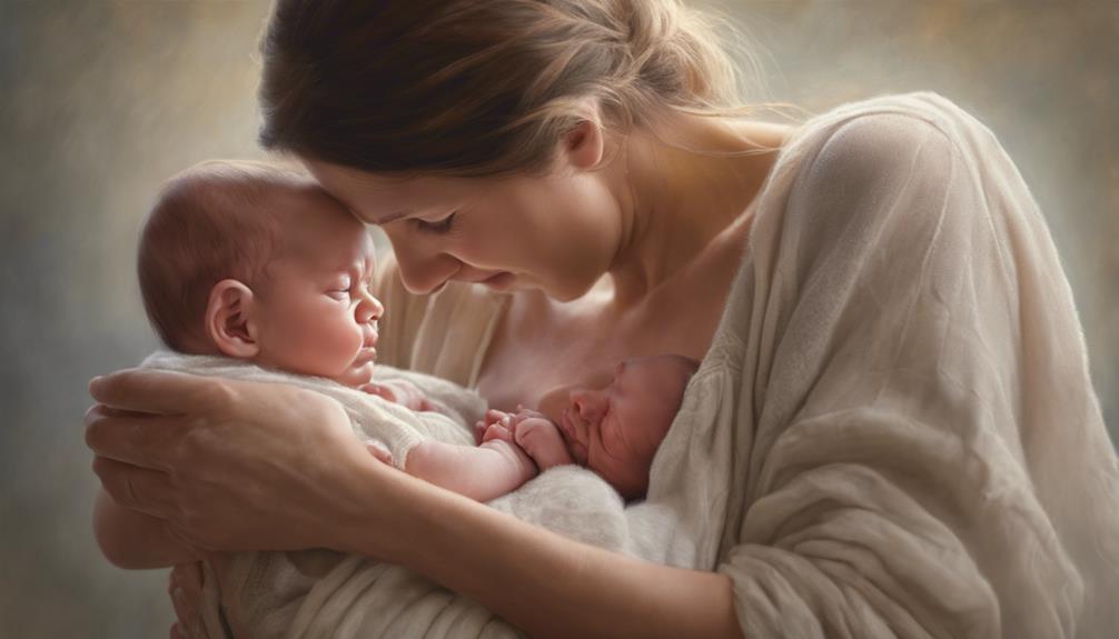 hiccup relief through gentleness