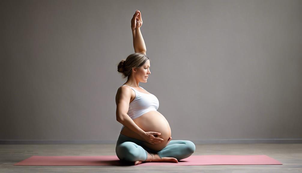 hip pain pregnancy prevention