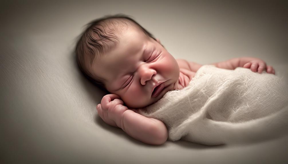 identifying signs of tiredness