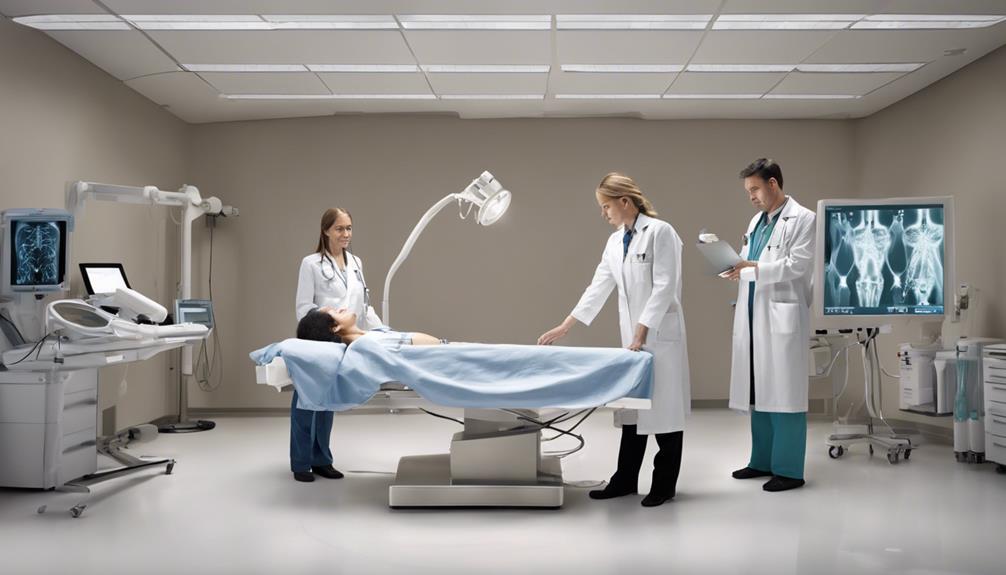 importance of health screenings