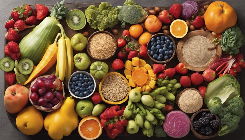 importance of nutrients for lactating mothers