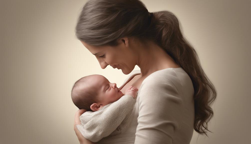 improving burping skills learned