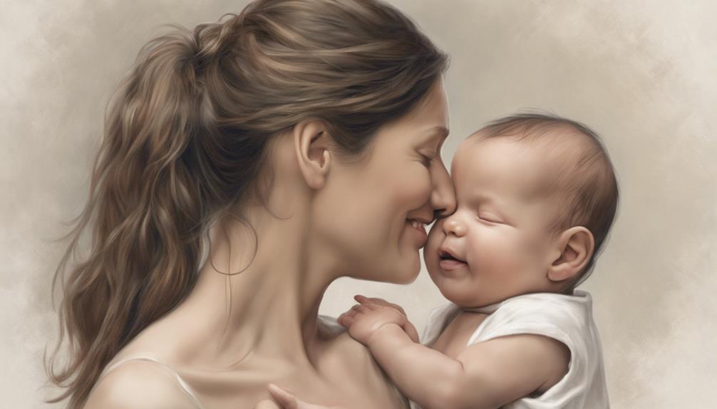 infant hiccups natural remedies