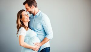 Managing Tightness in Stomach During Pregnancy Second Trimester