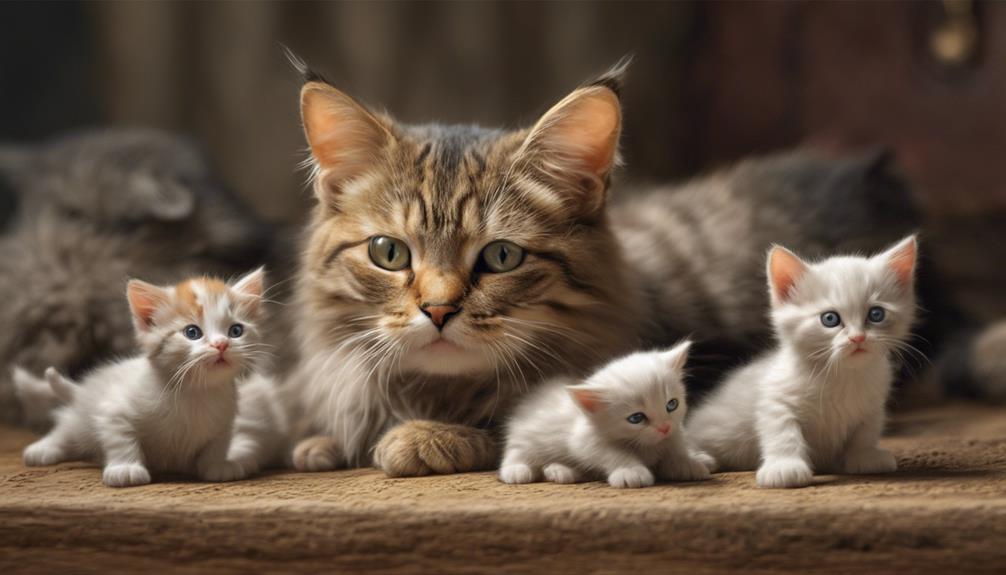 kitten digestive issues alert