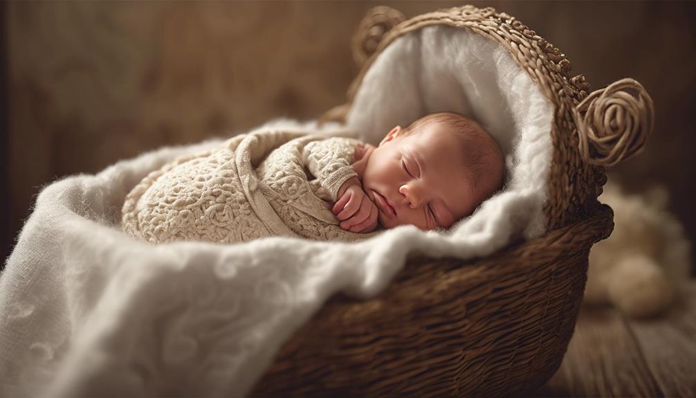 maintain regular sleep patterns