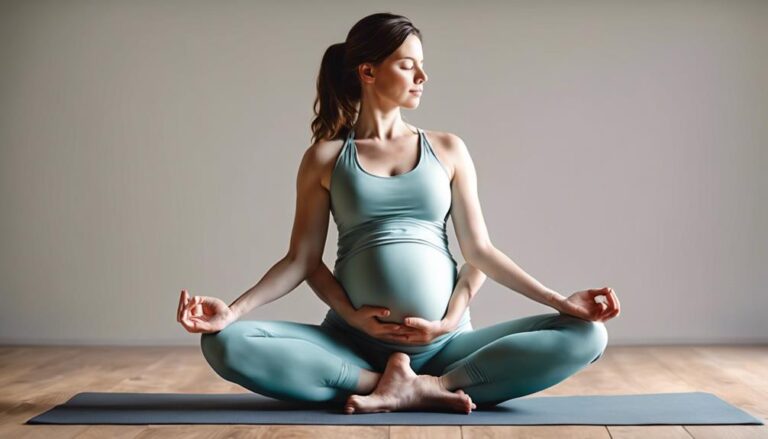 Reduce Bloating in First Trimester: A How-To Guide - Mother Baby Kids