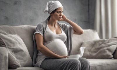 managing vomiting during pregnancy