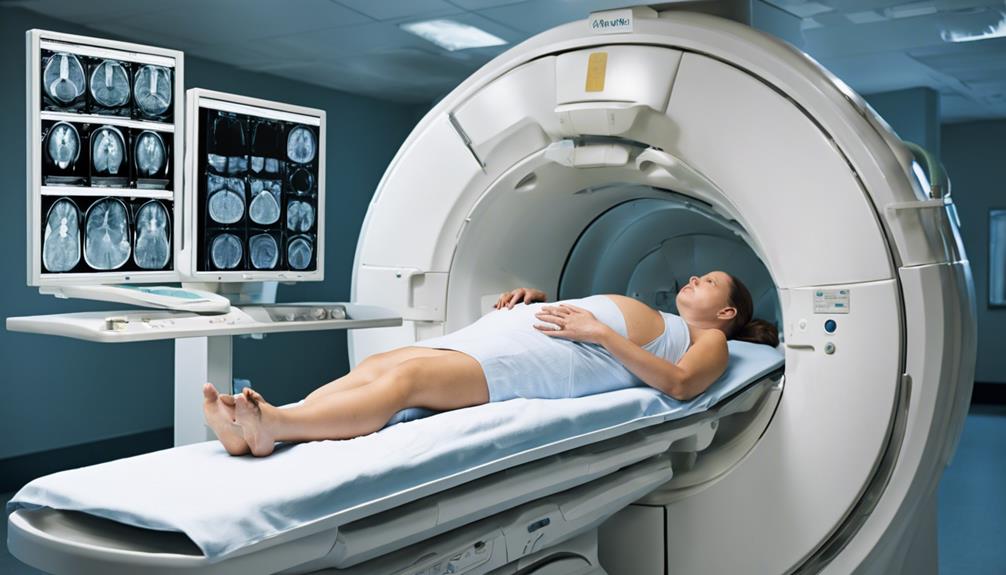 mri safety guidelines overview