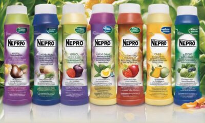 nepro formula for tube feeding