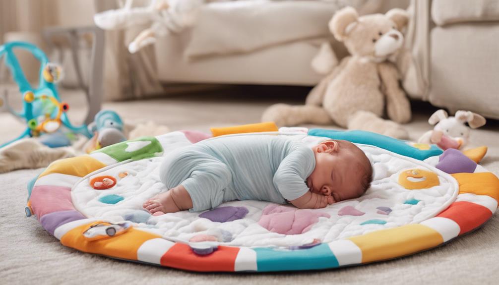 newborn baby care games