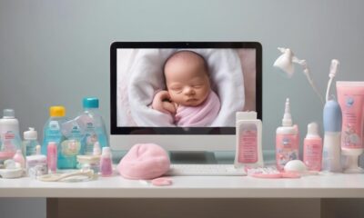 newborn care classes online