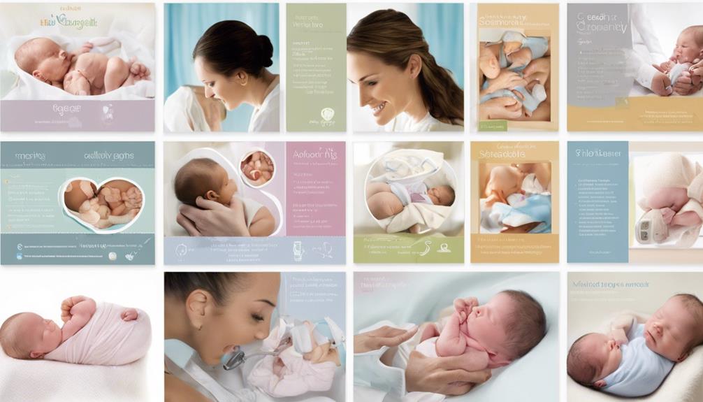 newborn care specialist training