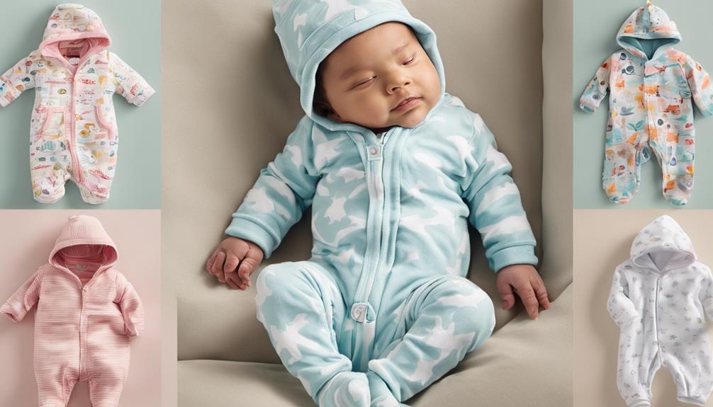 newborn clothing brand recommendations