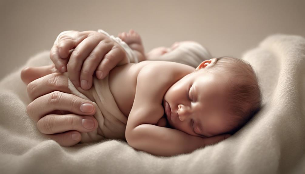 newborn constipation relief tips