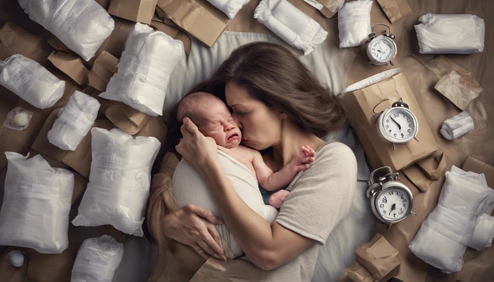 newborn constipation signs guide