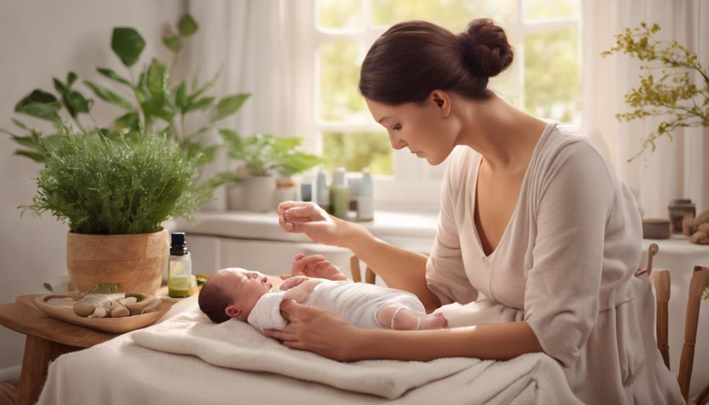 newborn constipation tips for parents